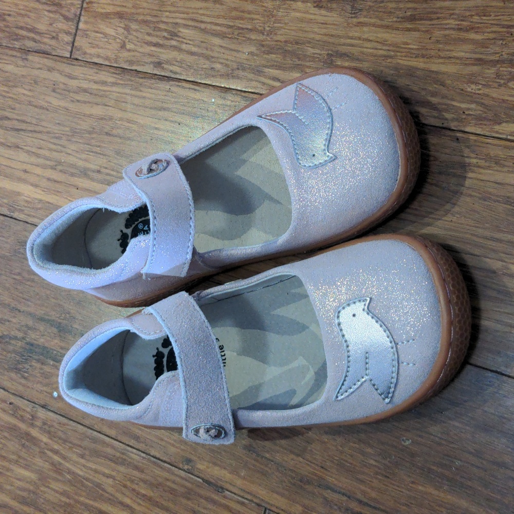 Livie & Luca NEW Mary jane style shoes